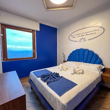 Rainbow Hotel Depandance Joli Сан Марино Екстериор снимка