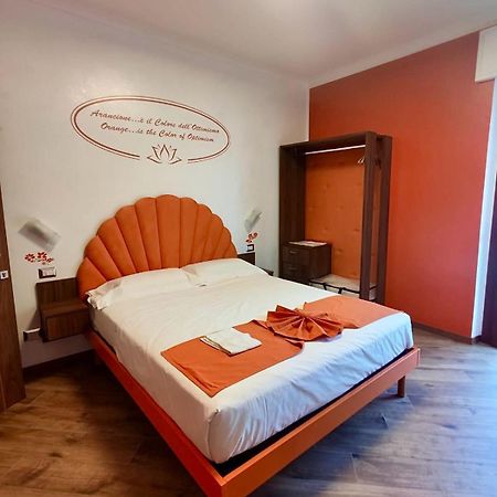 Rainbow Hotel Depandance Joli Сан Марино Екстериор снимка