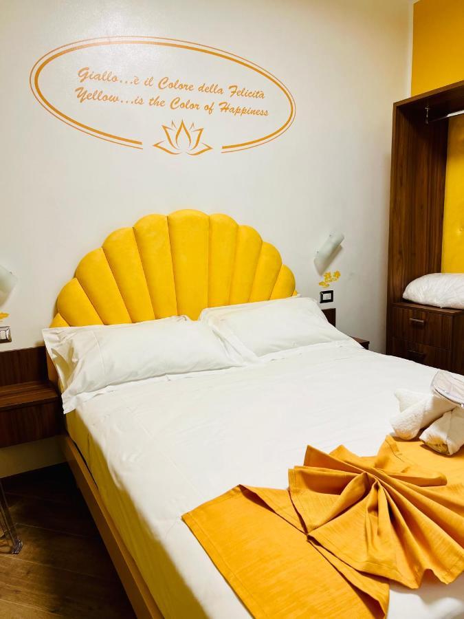 Rainbow Hotel Depandance Joli Сан Марино Екстериор снимка