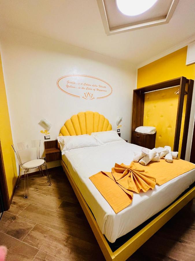 Rainbow Hotel Depandance Joli Сан Марино Екстериор снимка