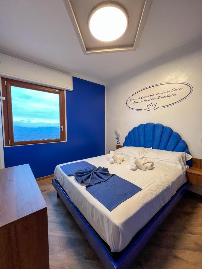 Rainbow Hotel Depandance Joli Сан Марино Екстериор снимка
