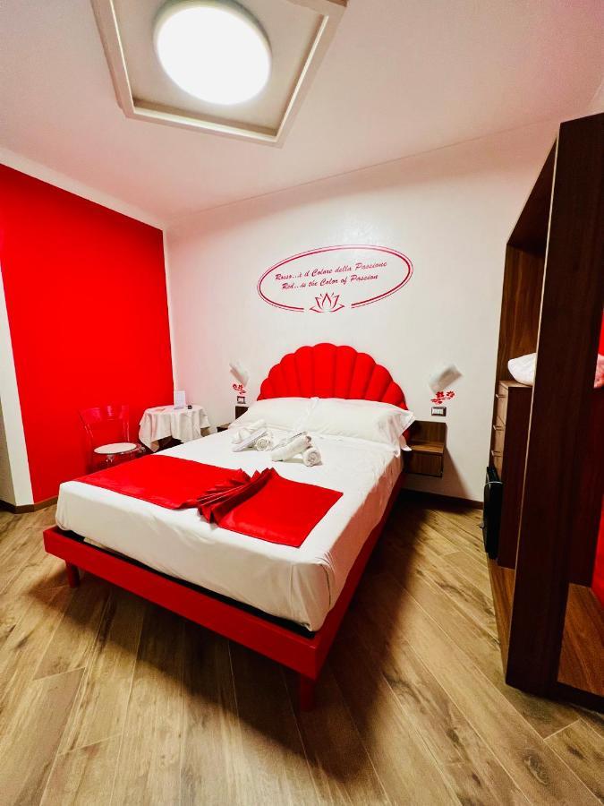 Rainbow Hotel Depandance Joli Сан Марино Екстериор снимка
