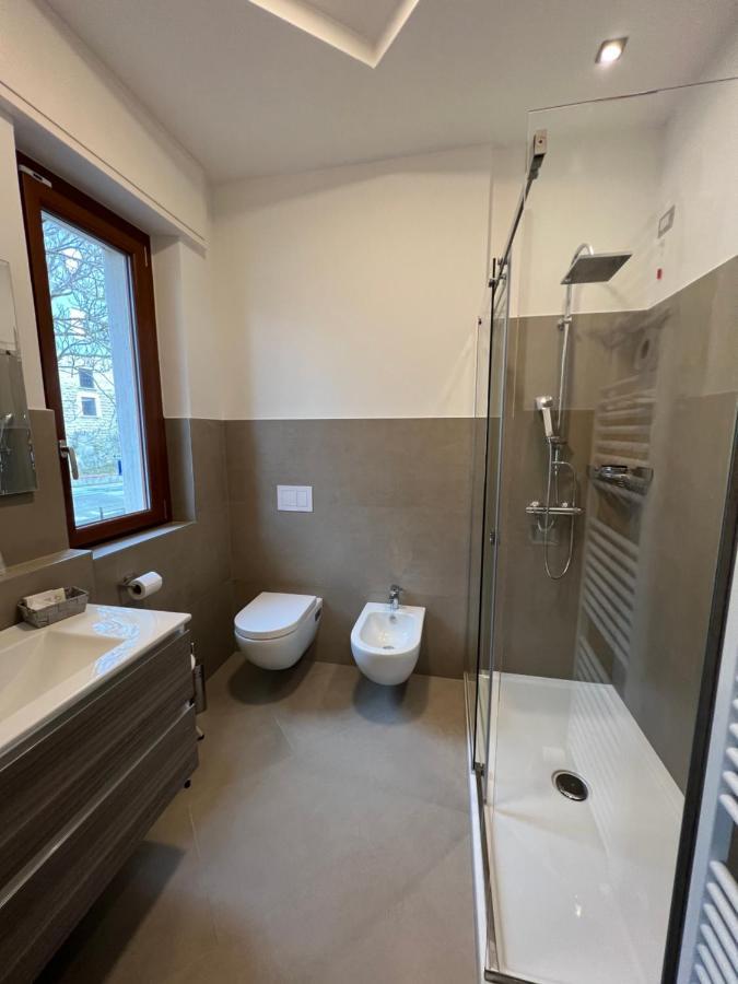 Rainbow Hotel Depandance Joli Сан Марино Екстериор снимка