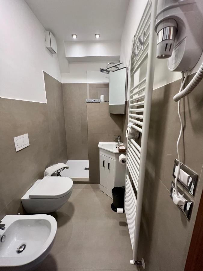 Rainbow Hotel Depandance Joli Сан Марино Екстериор снимка
