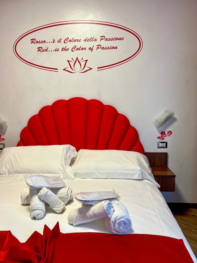 Rainbow Hotel Depandance Joli Сан Марино Екстериор снимка
