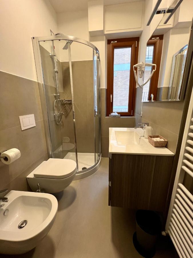 Rainbow Hotel Depandance Joli Сан Марино Екстериор снимка