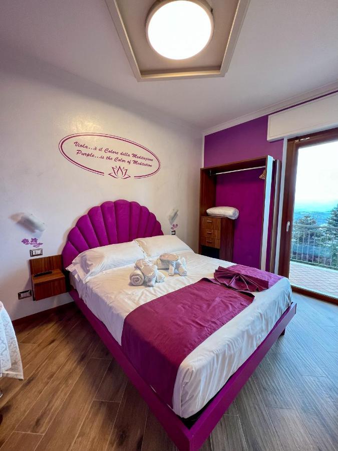 Rainbow Hotel Depandance Joli Сан Марино Екстериор снимка