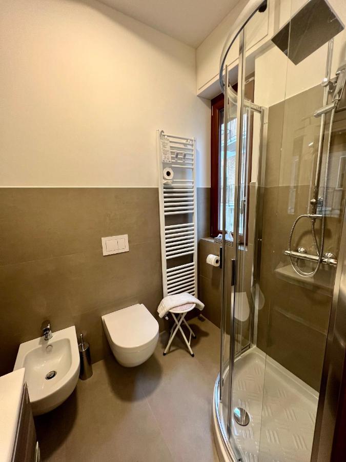 Rainbow Hotel Depandance Joli Сан Марино Екстериор снимка