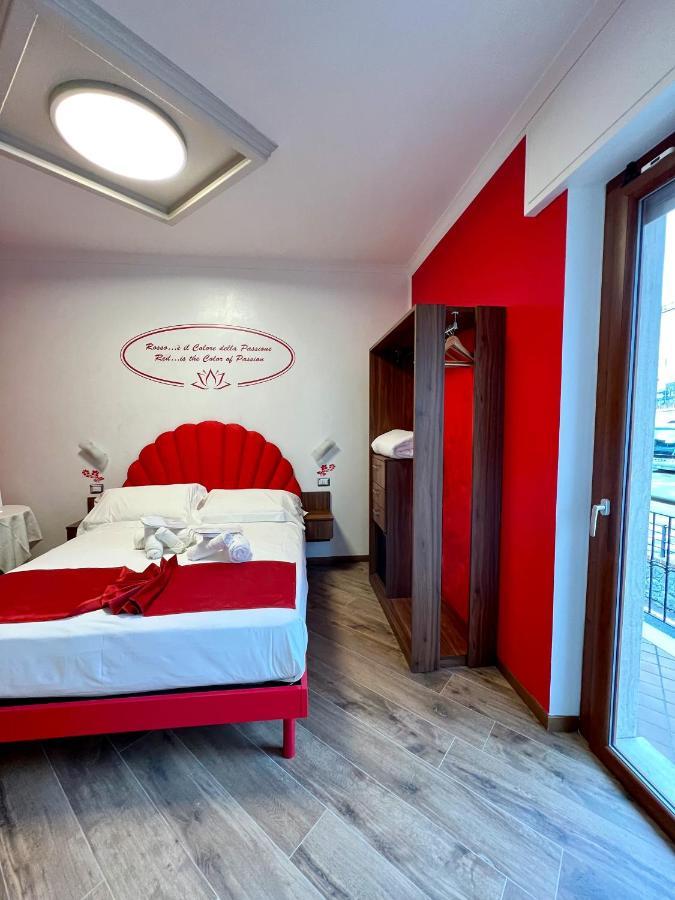 Rainbow Hotel Depandance Joli Сан Марино Екстериор снимка