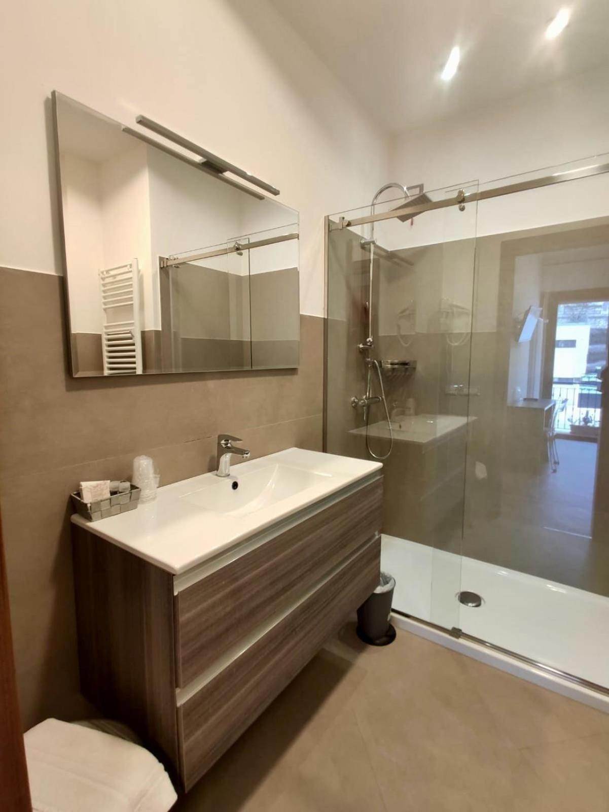 Rainbow Hotel Depandance Joli Сан Марино Екстериор снимка