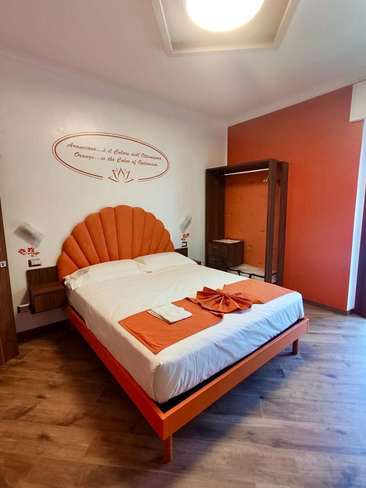 Rainbow Hotel Depandance Joli Сан Марино Екстериор снимка